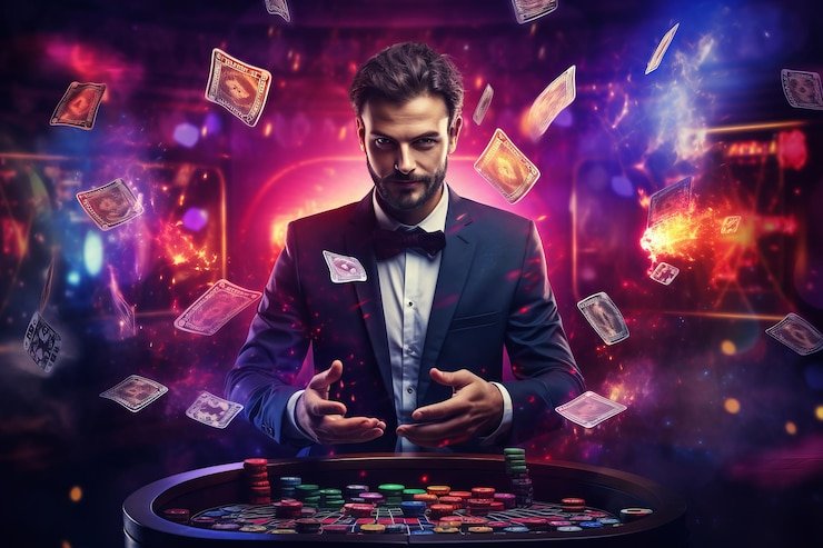 pk240 Live Casino
