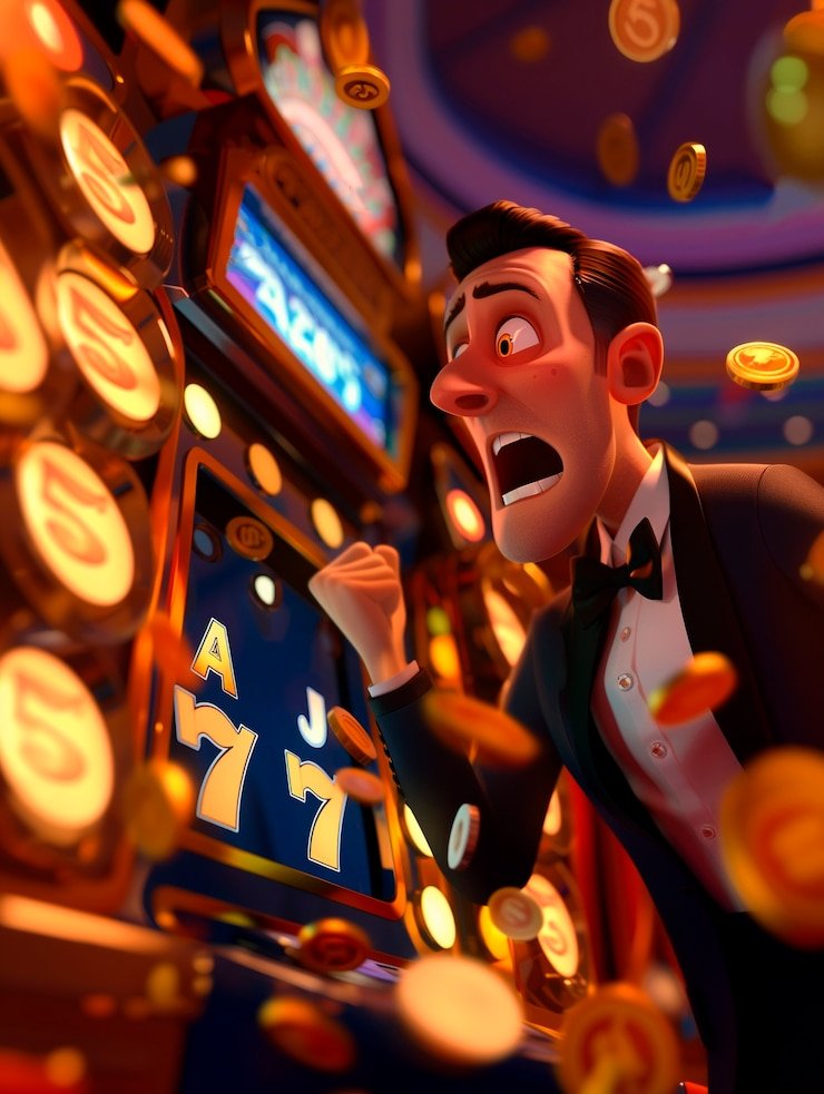 pk240 Arcade