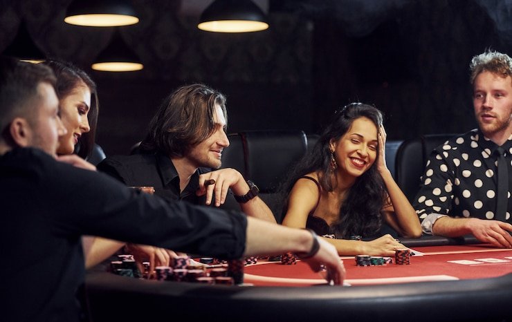 pk240 Sportsbook corner